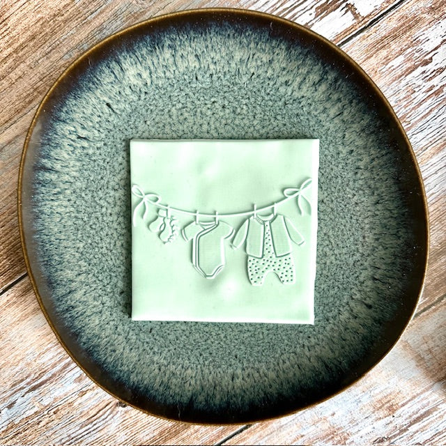 Suspension de vêtements