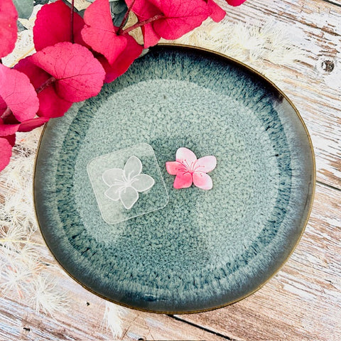 Mini fleur de cerisier