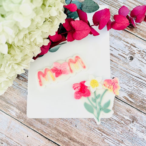 Les personnalisables : bouquet