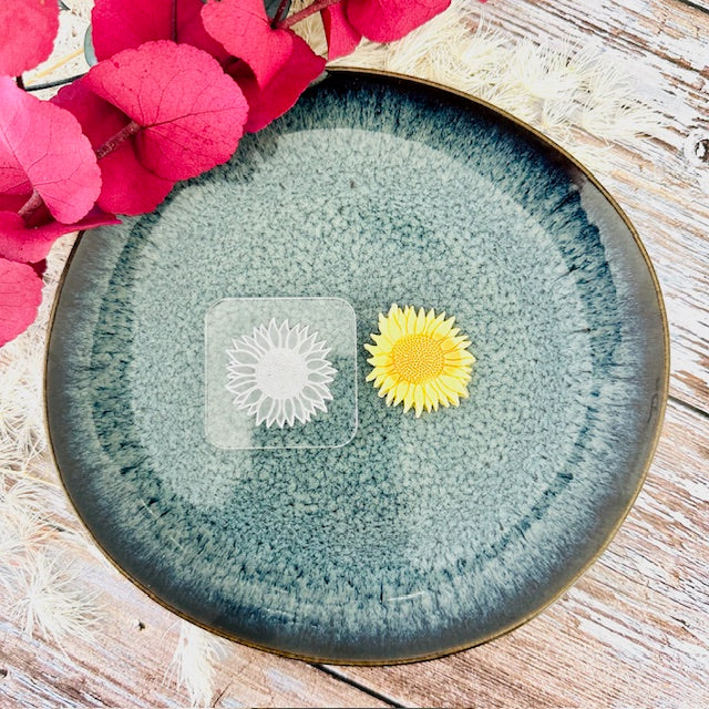 Mini tournesol