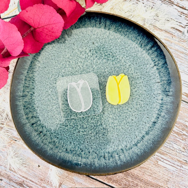 Mini tulipe